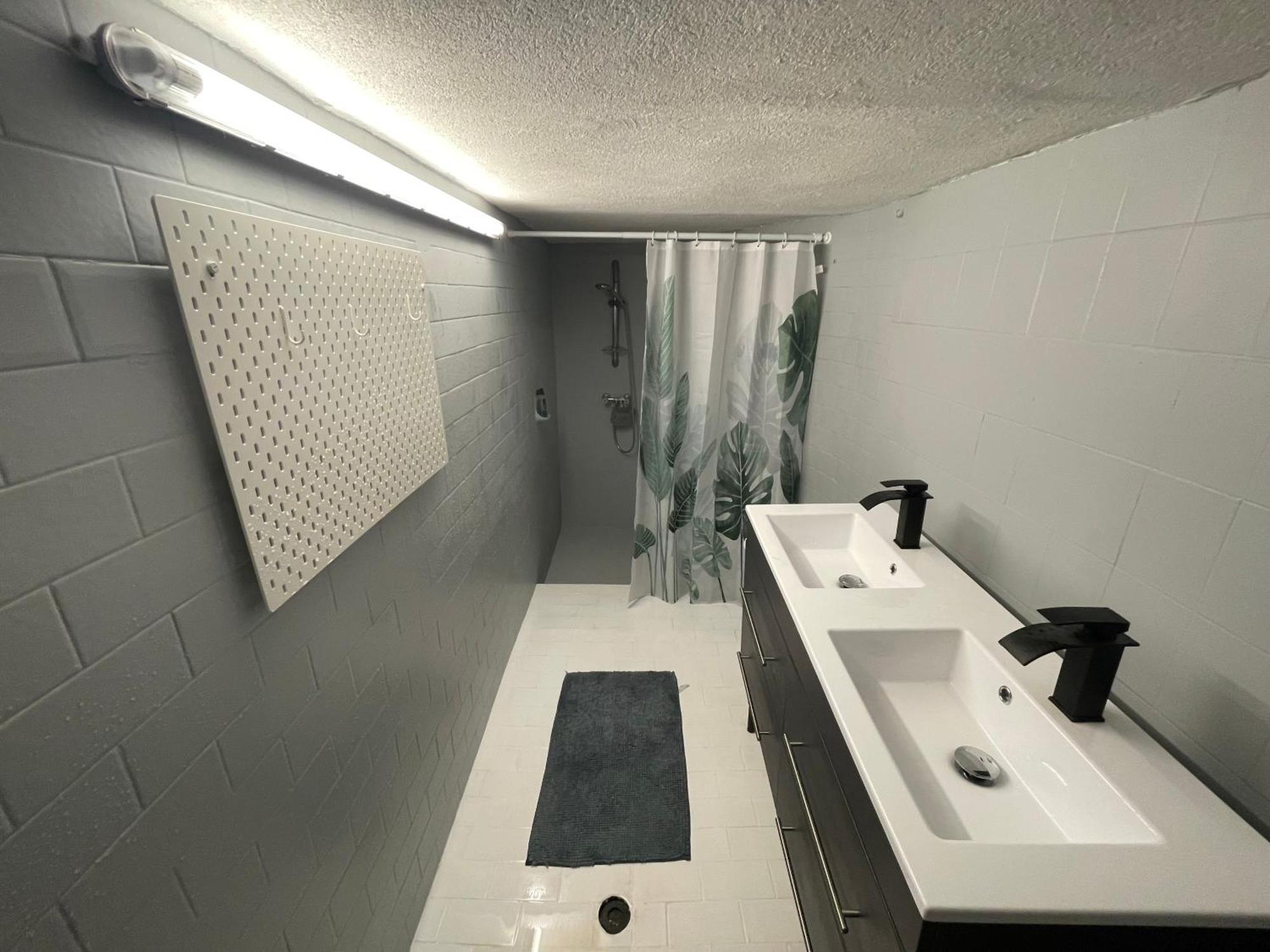 Motel24 Low-Budget Вальтерсгаузен Екстер'єр фото